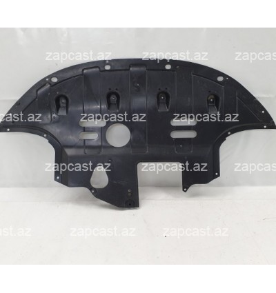 Hyundai Elantra 2016-2020 zaşitnik motor Amerikanka
